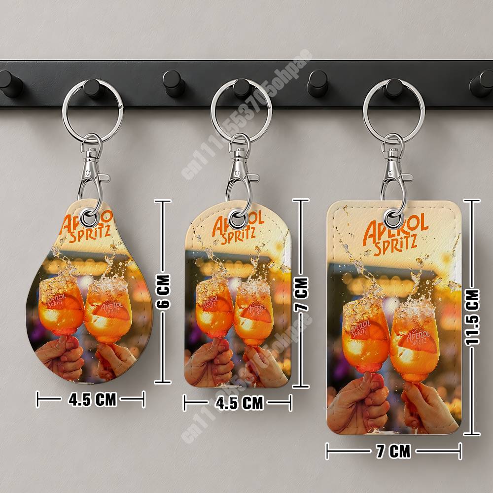 Orange Prosecco A-Aperol S-Spr - Phone Accessories Charms 评论和价格