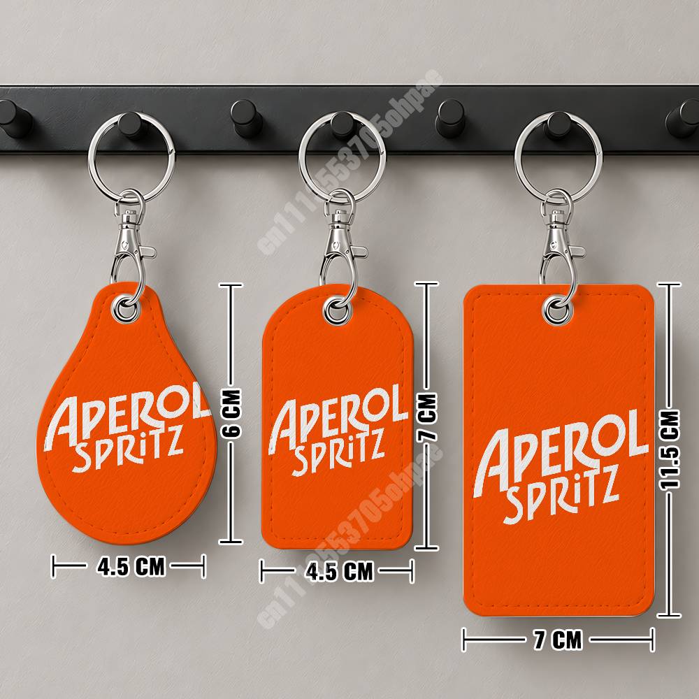 Orange Prosecco A-Aperol S-Spr - Phone Accessories Charms 评论和价格