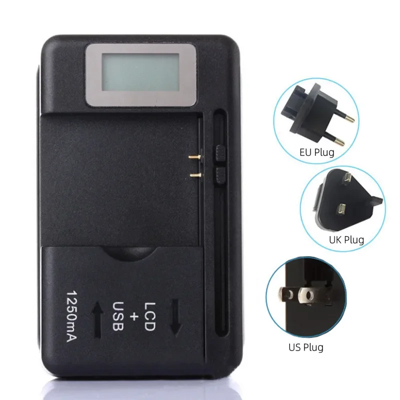 Universal US / EU /UK Mobile U - Phone Accessories Uk 评论和价格