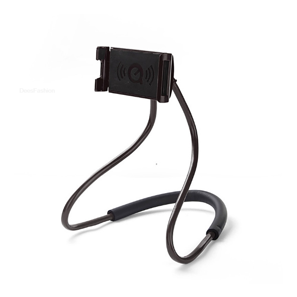 Flexible Mobile Phone Holder H - Phone Accessories Hanging 评论和价格
