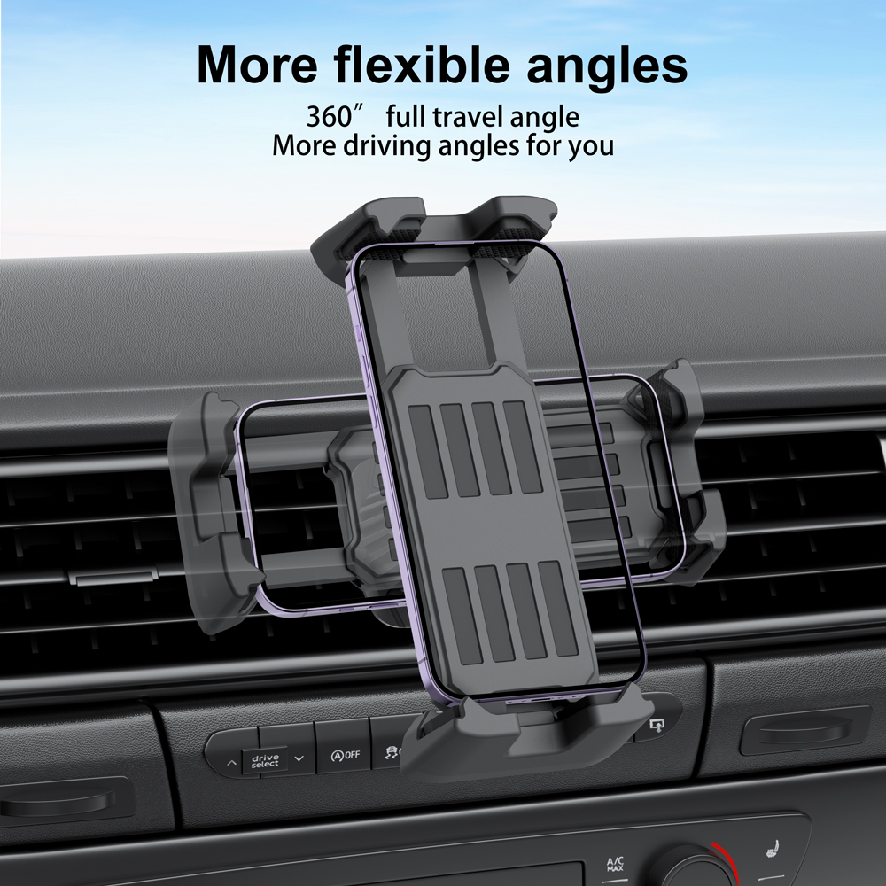 Universal Car Air Vent Tablet  - Phone Accessories Hanger 评论和价格