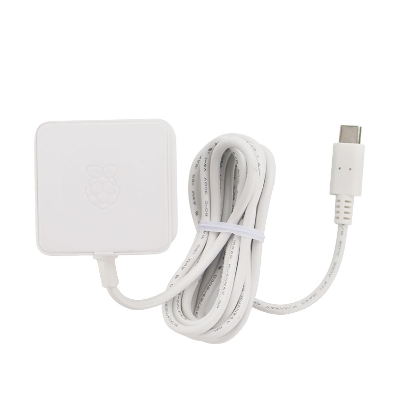Official Raspberry Pi 4 Power  - Phone Accessories Uk 评论和价格